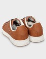 CASUAL PU SNEAKERS