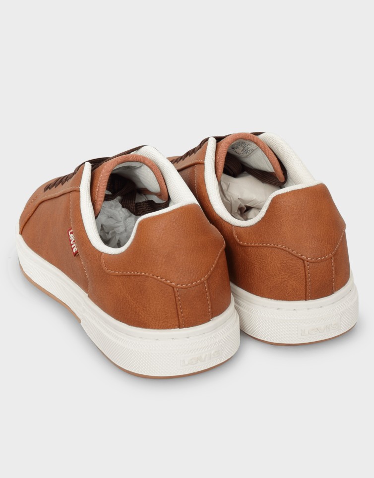 CASUAL PU SNEAKERS