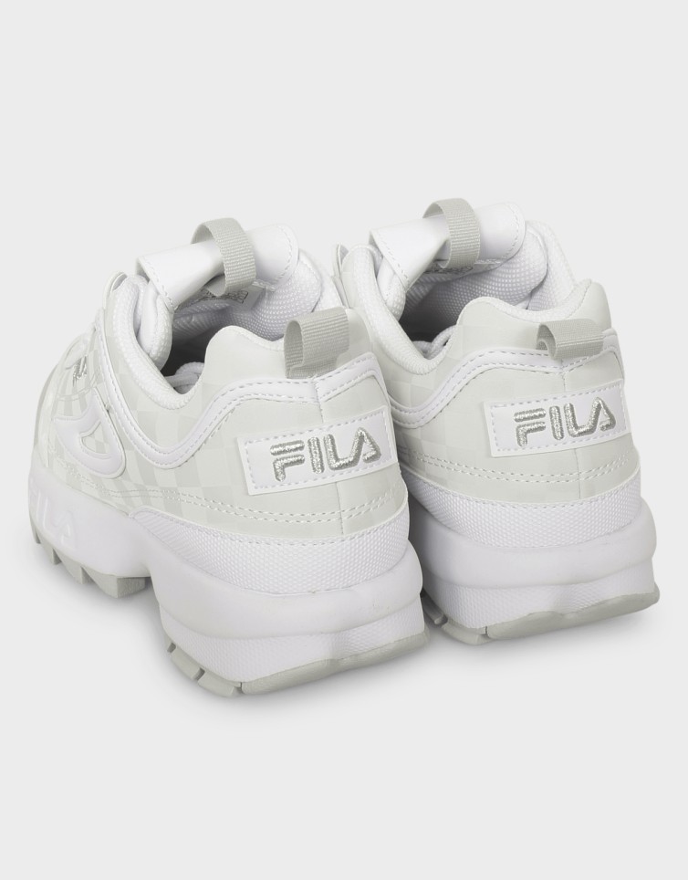 DISRUPTOR F