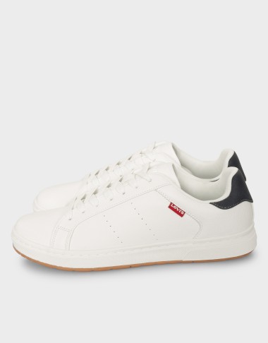 CASUAL PU SNEAKERS