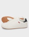 CASUAL PU SNEAKERS