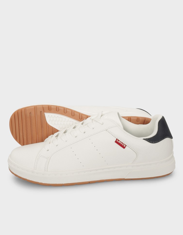 CASUAL PU SNEAKERS