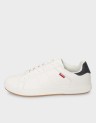 CASUAL PU SNEAKERS