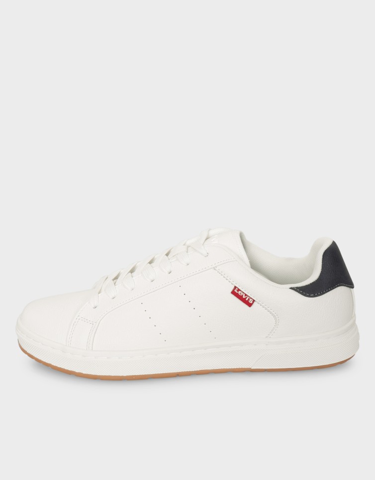 CASUAL PU SNEAKERS