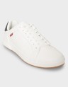 CASUAL PU SNEAKERS