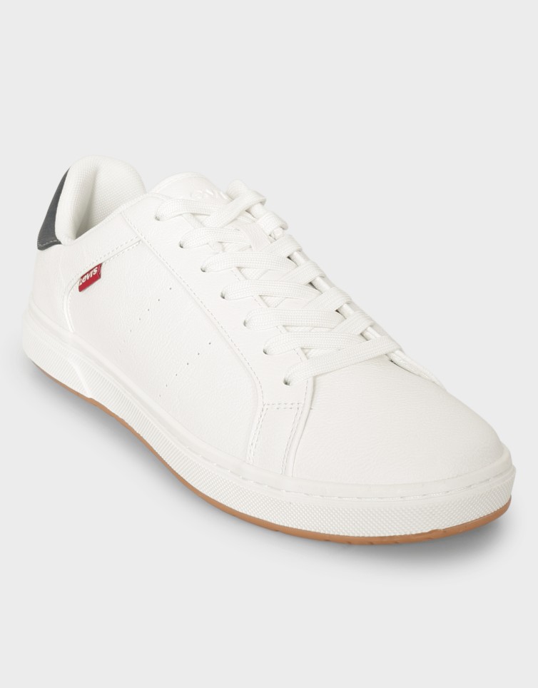 CASUAL PU SNEAKERS