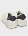 CASUAL PU SNEAKERS
