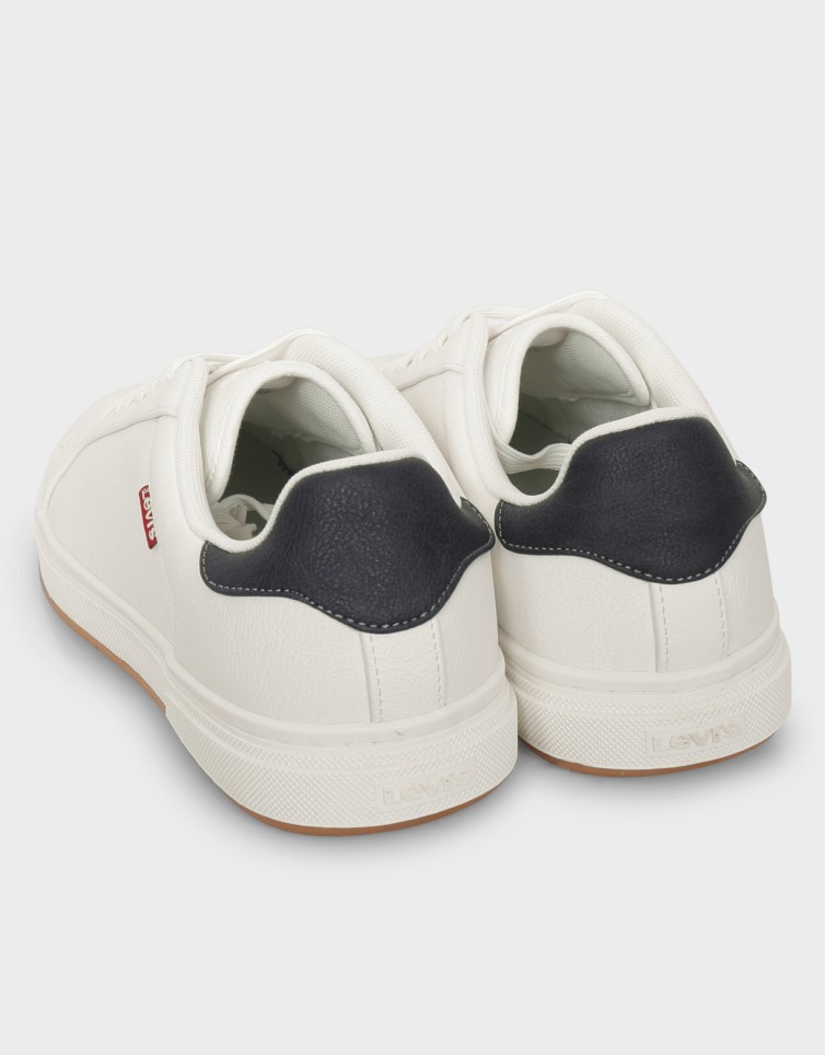 CASUAL PU SNEAKERS