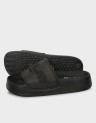 FLAT SOLE SLIDE