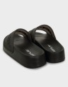 FLAT SOLE SLIDE