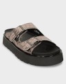 PLATFORM SANDALS