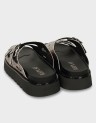 PLATFORM SANDALS