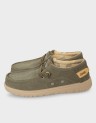 SAMOA WALLABEE CVS
