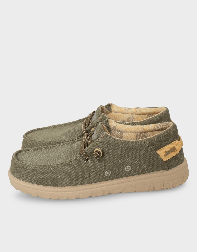 SAMOA WALLABEE CVS