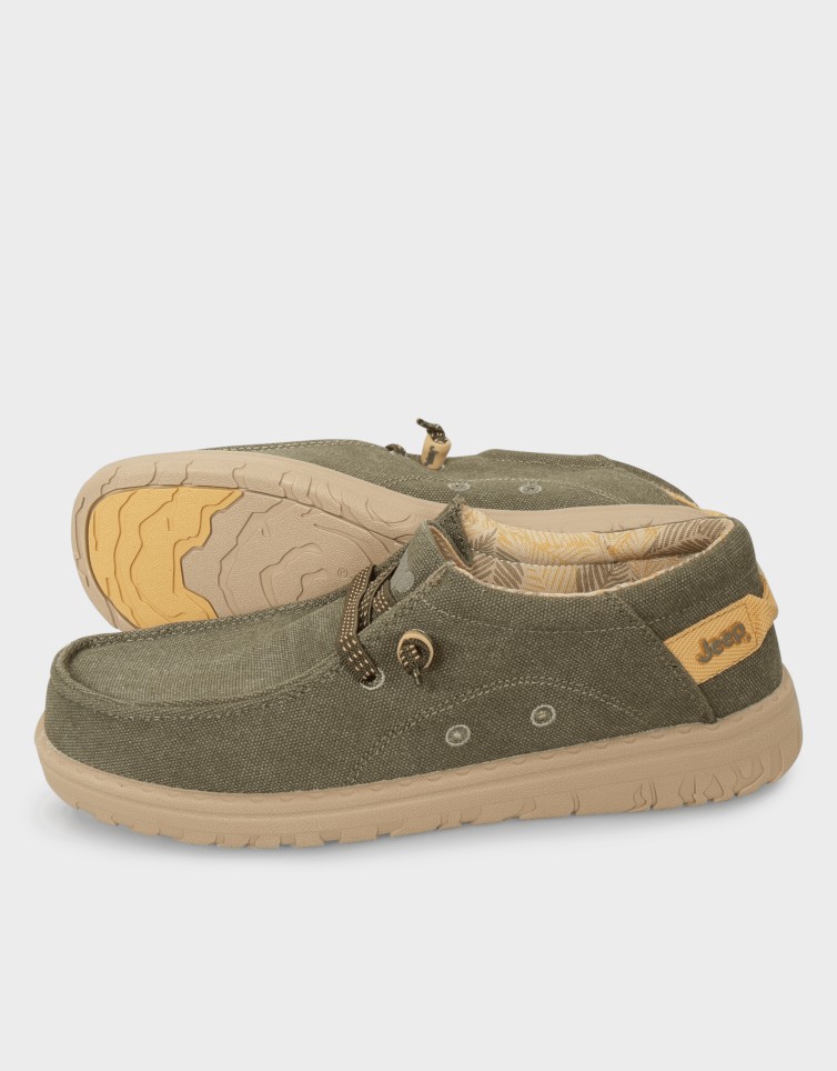 SAMOA WALLABEE CVS