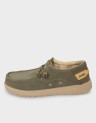SAMOA WALLABEE CVS