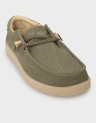 SAMOA WALLABEE CVS