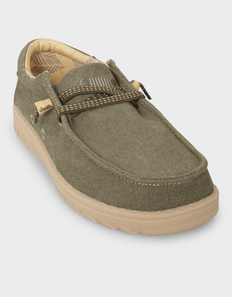SAMOA WALLABEE CVS