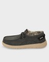 SAMOA WALLABEE CVS