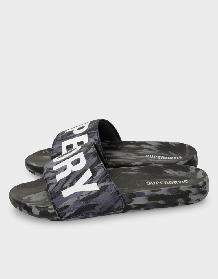 CORE CAMO POOL SLIDE