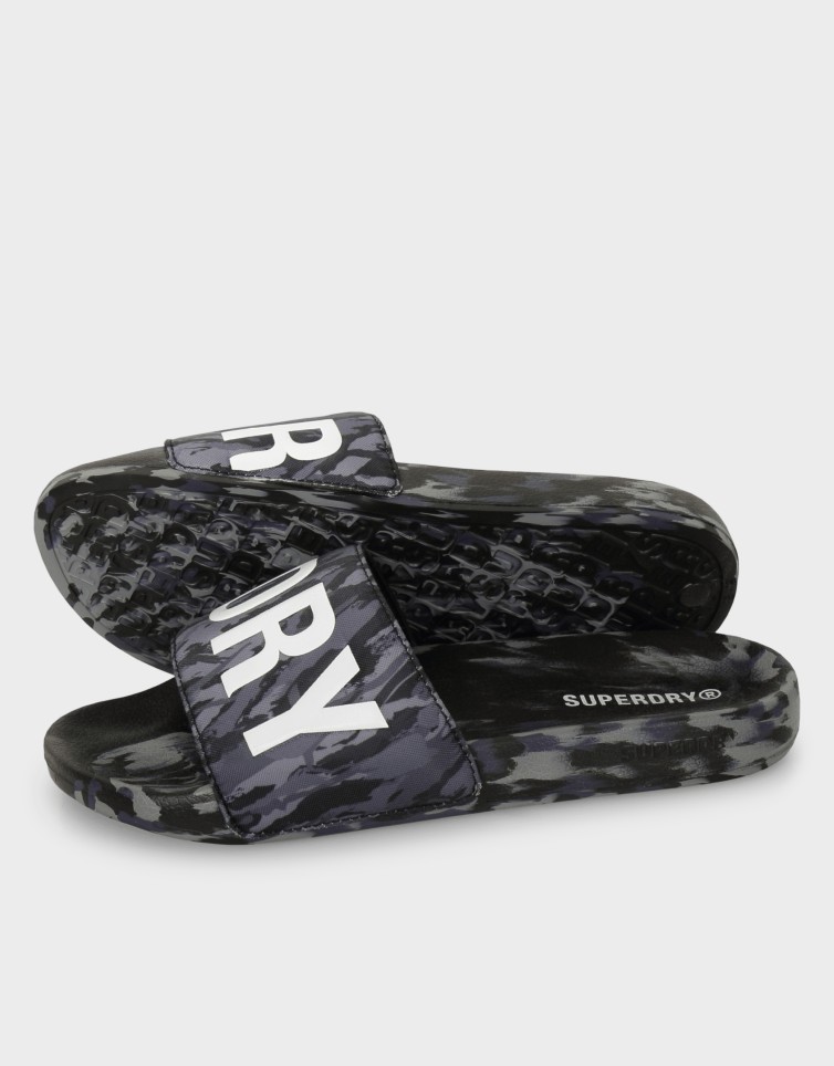 CORE CAMO POOL SLIDE