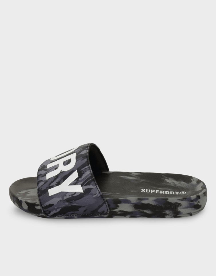 CORE CAMO POOL SLIDE