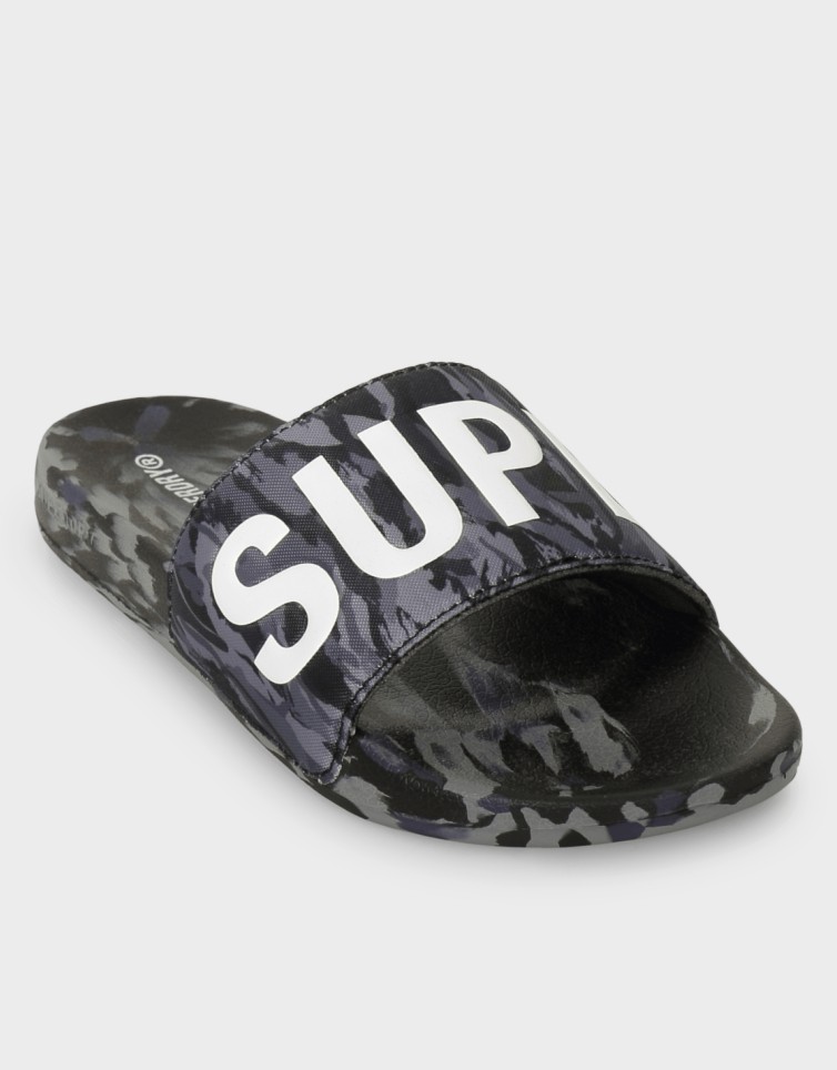 CORE CAMO POOL SLIDE