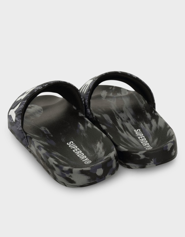 CORE CAMO POOL SLIDE