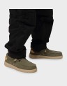 SAMOA WALLABEE CVS