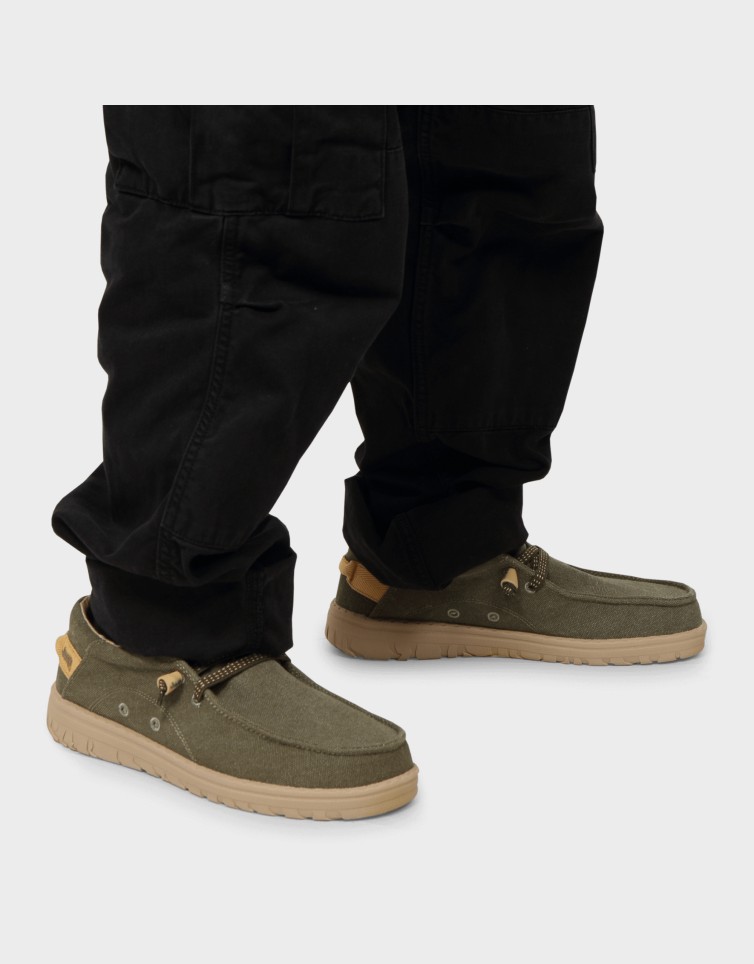 SAMOA WALLABEE CVS