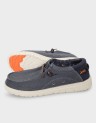 SAMOA WALLABEE KNIT