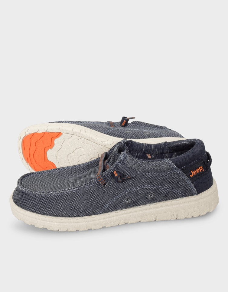 SAMOA WALLABEE KNIT