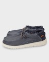 SAMOA WALLABEE KNIT