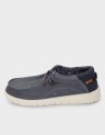 SAMOA WALLABEE KNIT