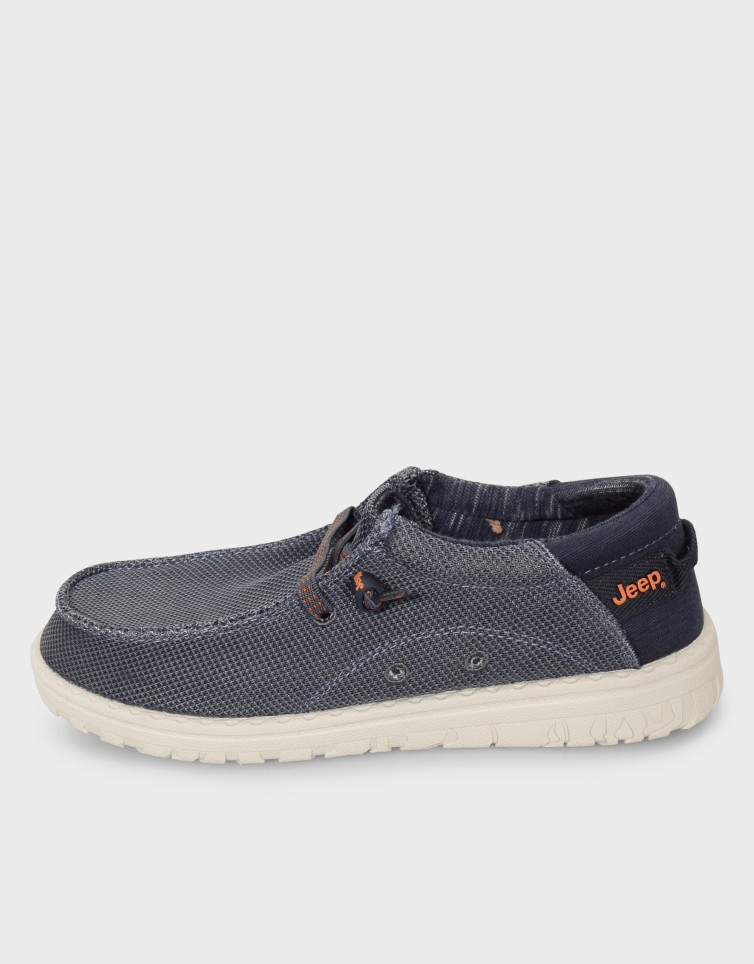 SAMOA WALLABEE KNIT