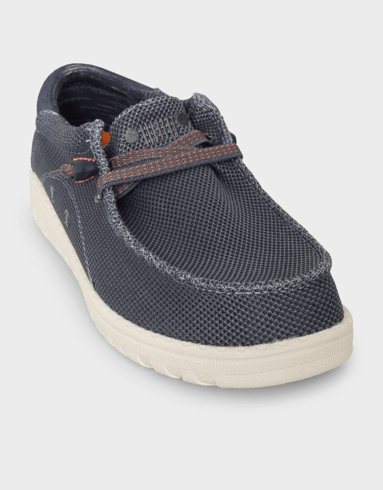 SAMOA WALLABEE KNIT
