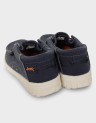 SAMOA WALLABEE KNIT