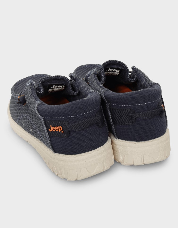 SAMOA WALLABEE KNIT