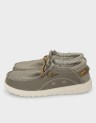 SAMOA WALLABEE KNIT