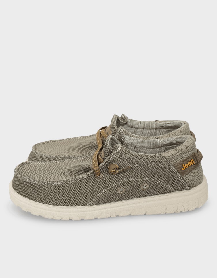 SAMOA WALLABEE KNIT
