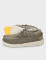 SAMOA WALLABEE KNIT