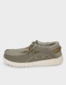 SAMOA WALLABEE KNIT