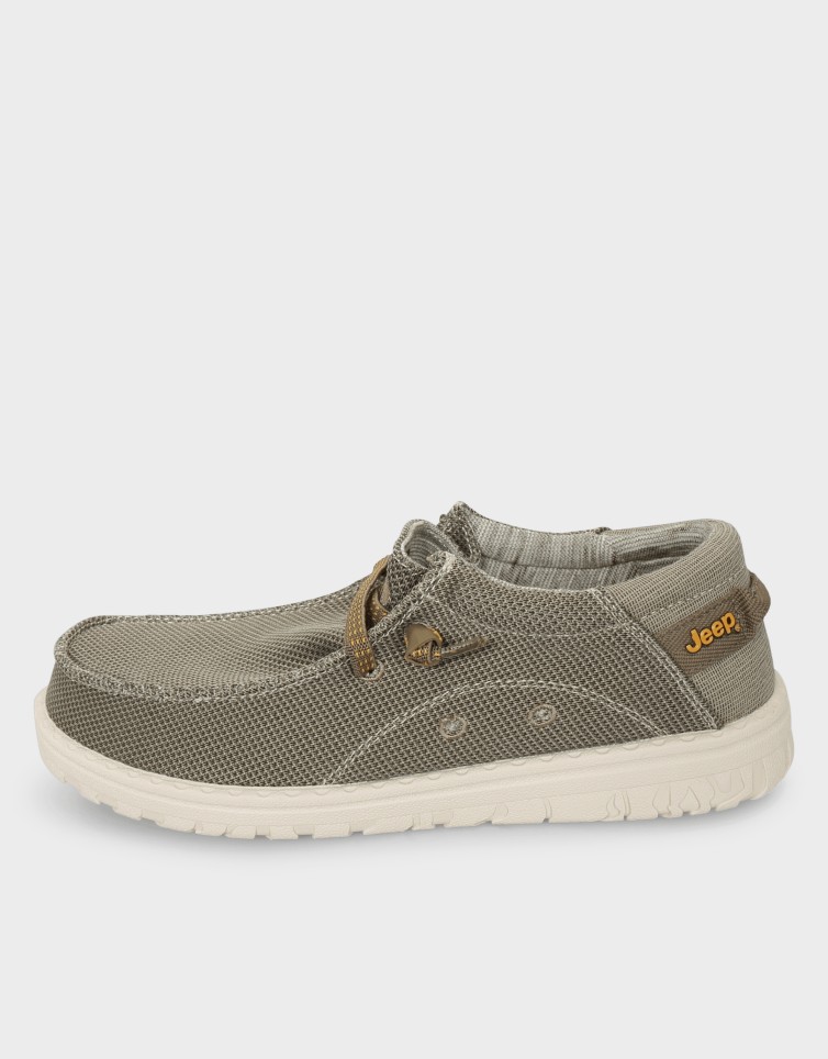 SAMOA WALLABEE KNIT