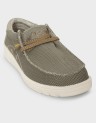 SAMOA WALLABEE KNIT