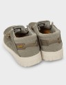 SAMOA WALLABEE KNIT