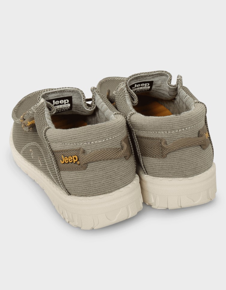 SAMOA WALLABEE KNIT