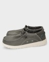 SAMOA WALLABEE KNIT