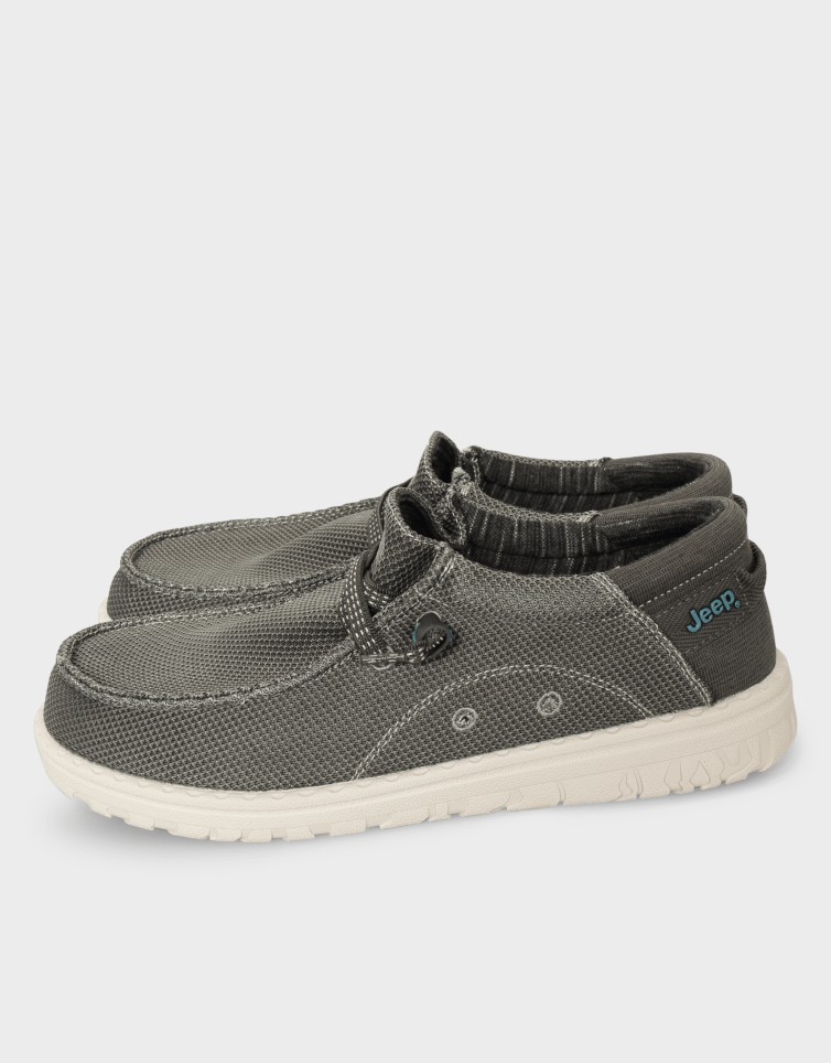 SAMOA WALLABEE KNIT