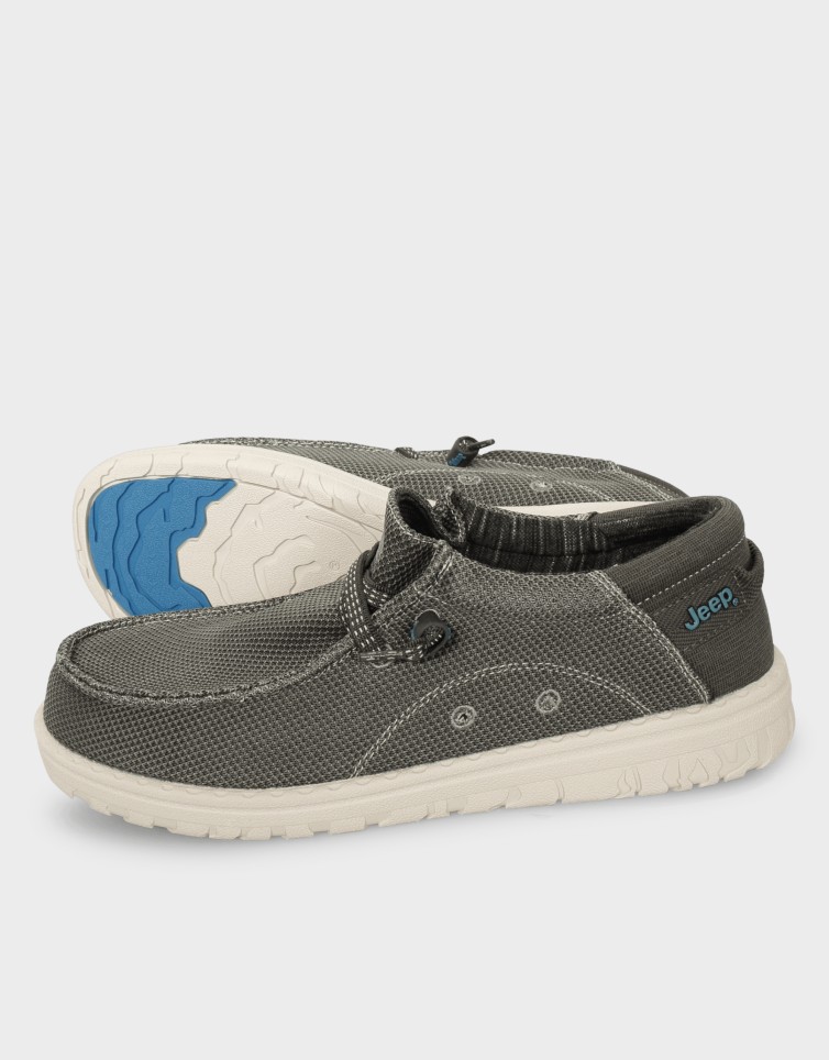 SAMOA WALLABEE KNIT