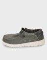 SAMOA WALLABEE KNIT